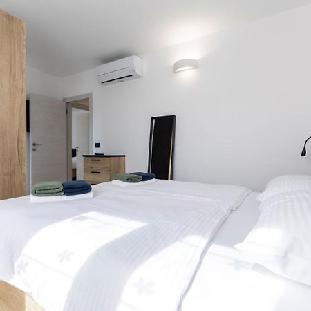 Villa Petrina Sveti Petar u Sumi Ngoại thất bức ảnh