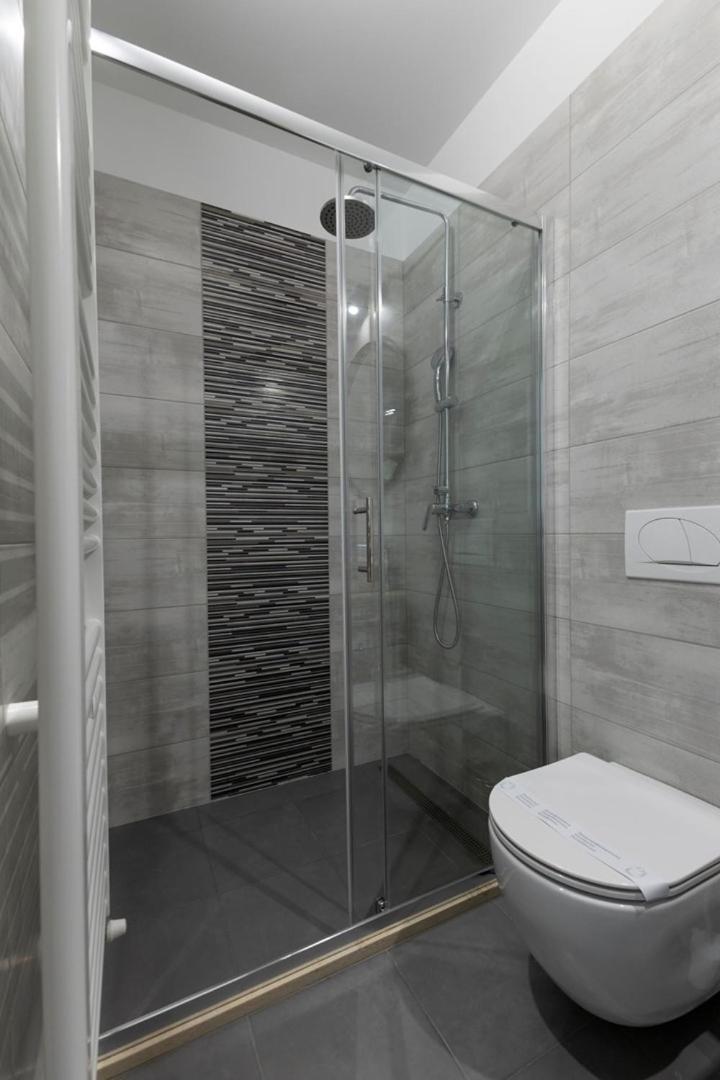 Villa Petrina Sveti Petar u Sumi Ngoại thất bức ảnh