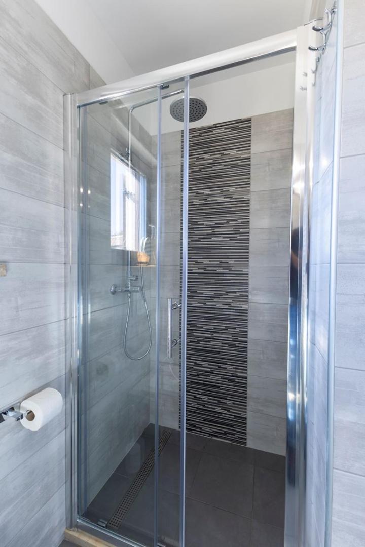 Villa Petrina Sveti Petar u Sumi Ngoại thất bức ảnh