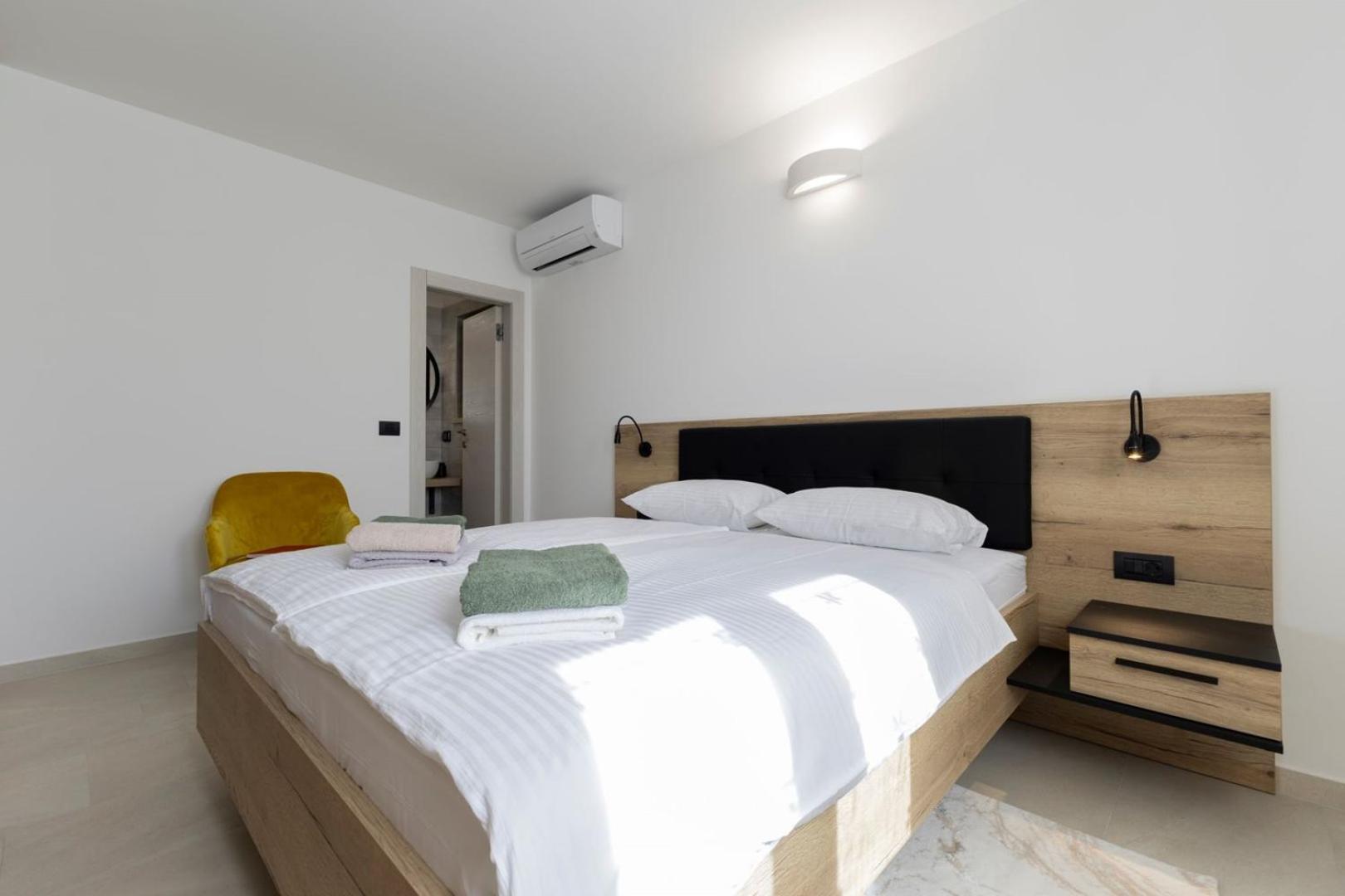 Villa Petrina Sveti Petar u Sumi Ngoại thất bức ảnh