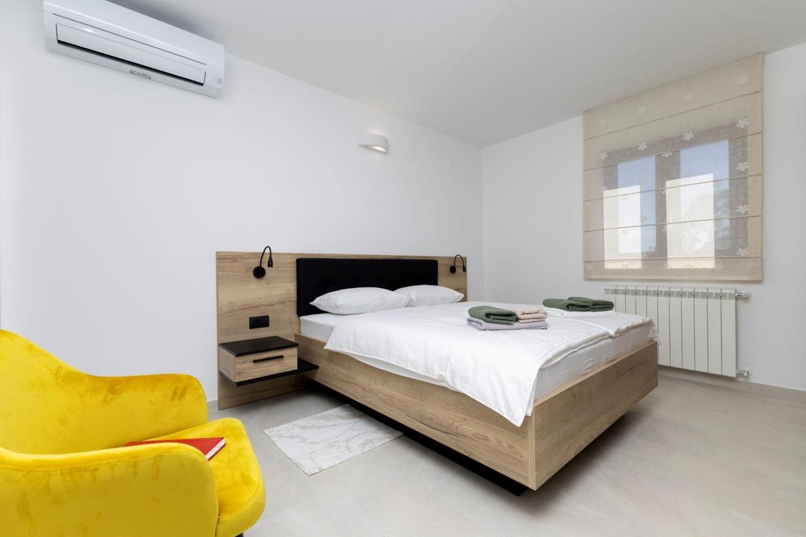 Villa Petrina Sveti Petar u Sumi Ngoại thất bức ảnh
