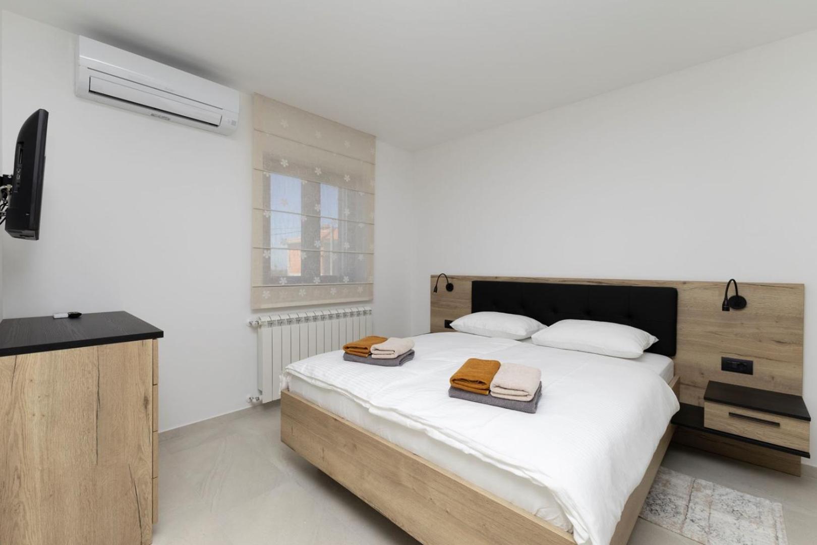 Villa Petrina Sveti Petar u Sumi Ngoại thất bức ảnh
