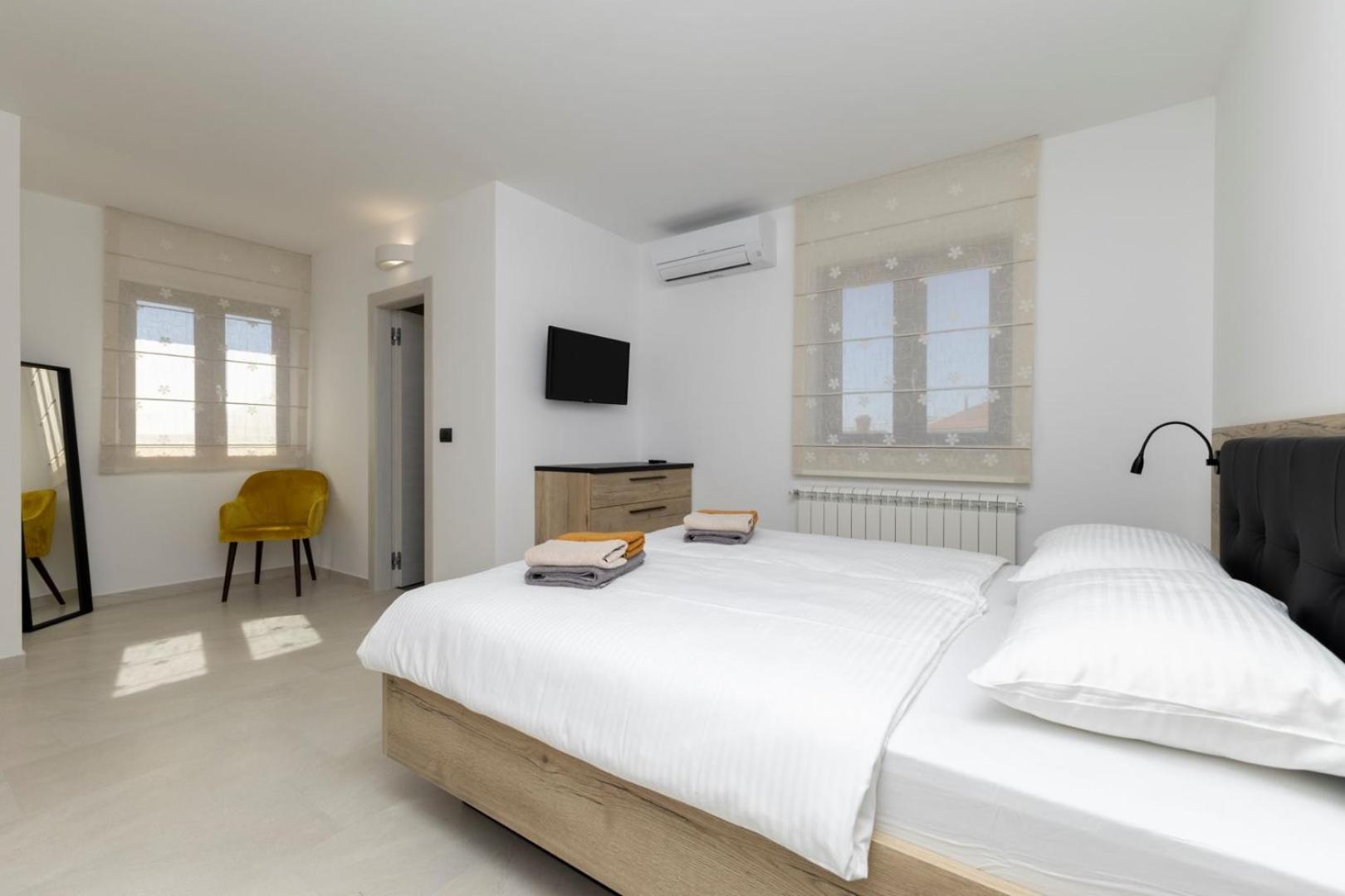 Villa Petrina Sveti Petar u Sumi Ngoại thất bức ảnh