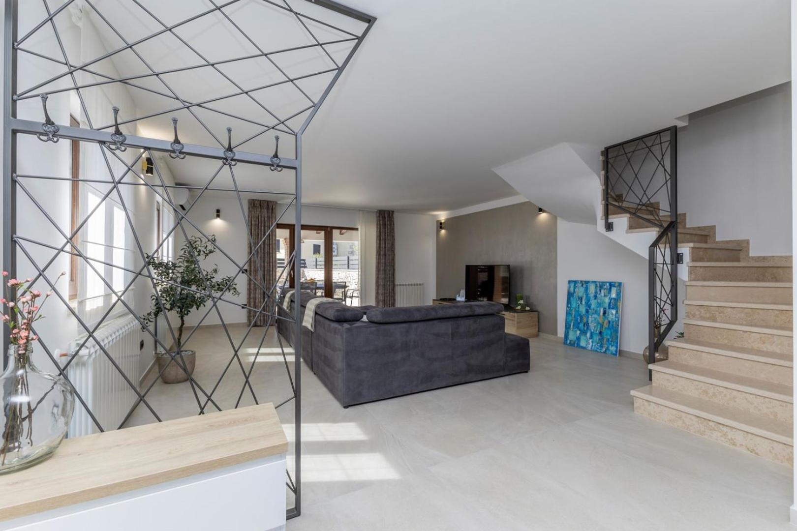 Villa Petrina Sveti Petar u Sumi Ngoại thất bức ảnh
