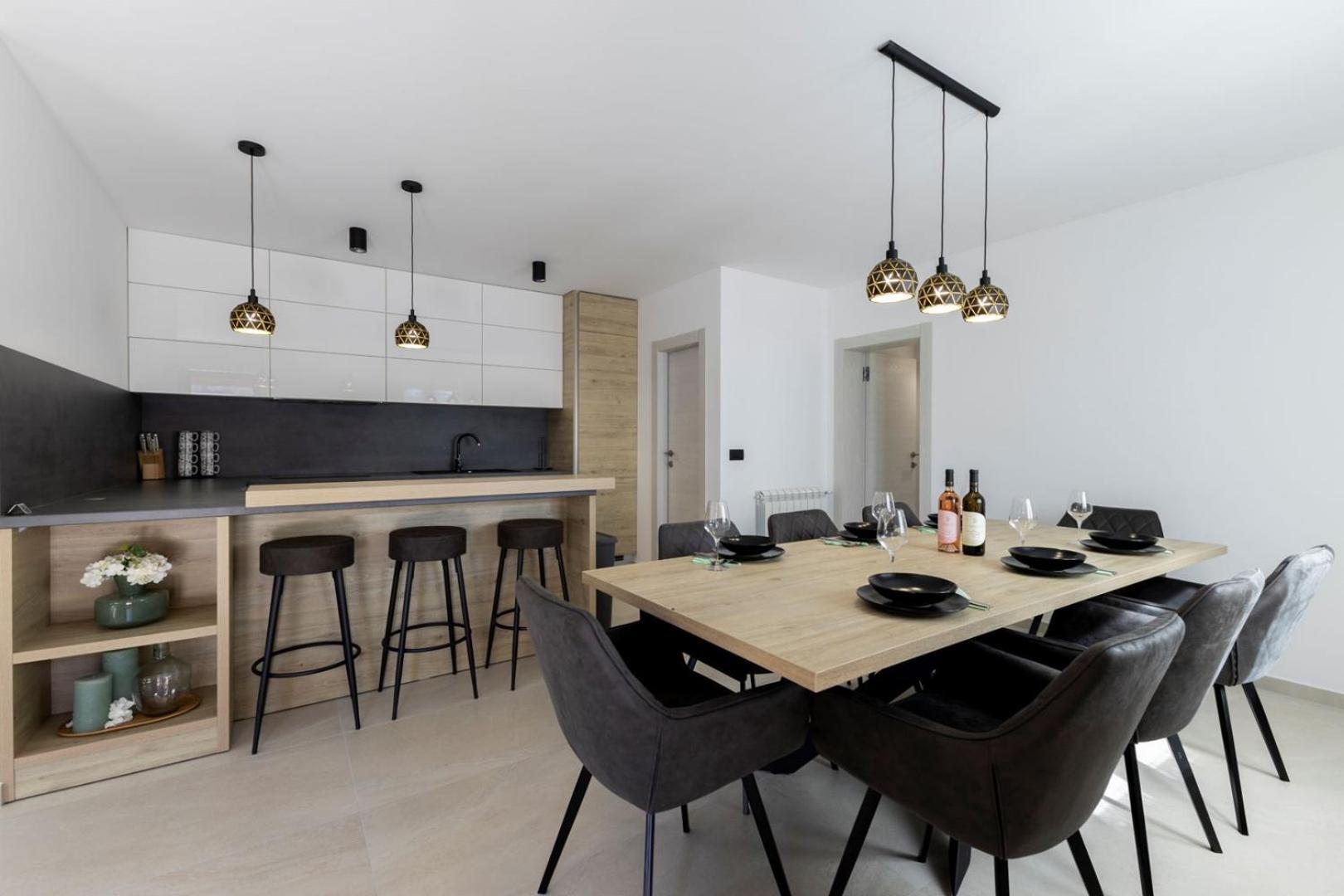 Villa Petrina Sveti Petar u Sumi Ngoại thất bức ảnh